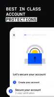 Coinbase: Buy BTC, ETH, SOL screenshot