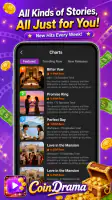 CoinDrama - Short Dramas screenshot