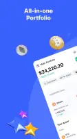 CoinMarketCap: Crypto Tracker screenshot