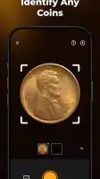 CoinSnap - Coin Identifier screenshot