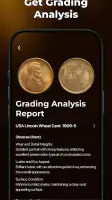 CoinSnap - Coin Identifier screenshot