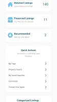 Collaboration Center screenshot