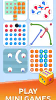 Collect Em All! Clear the Dots screenshot
