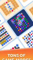 Collect Em All! Clear the Dots screenshot