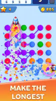 Collect Em All! Clear the Dots screenshot