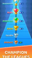Collect Em All! Clear the Dots screenshot