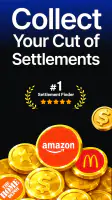 Collect - Settlement Finder screenshot