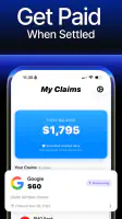 Collect - Settlement Finder screenshot