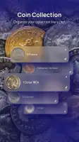 Collector’s Helper - Coin Lens screenshot