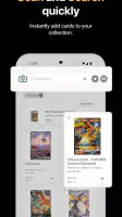 Collectr - TCG Collector App screenshot