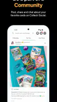 Collectr - TCG Collector App screenshot
