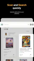 Collectr - TCG Collector App screenshot