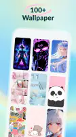 Colliz - DIY Wallpaper Craft screenshot