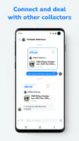CollX: Sports Card Scanner screenshot