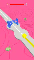 Color Adventure: Draw the Path screenshot