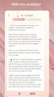 Color Analysis: Beauty & Style screenshot