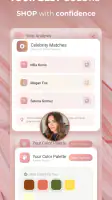 Color Analysis: Beauty & Style screenshot