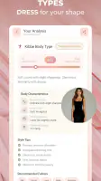 Color Analysis: Beauty & Style screenshot