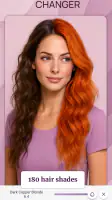 Color Analysis - Dressika screenshot