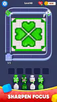 Color Blast: Block Shooter screenshot