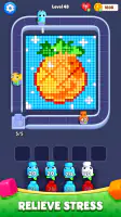 Color Blast: Block Shooter screenshot