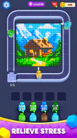 Color Blast: Block Shooter screenshot