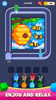 Color Blast: Block Shooter screenshot