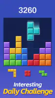 Color Block: Combo Blast screenshot