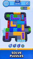 Color Block Jam screenshot