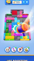 Color Block: Jam Puzzle 3D screenshot
