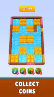 Color Block Run - Puzzle Game screenshot