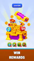 Color Block Run - Puzzle Game screenshot
