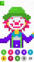Color by Number ®: No.Draw screenshot