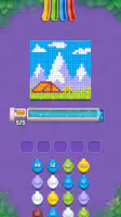 Color Duck Blast screenshot