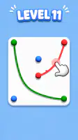 Color Link - Connect the Dots screenshot