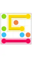 Color Link - Connect the Dots screenshot