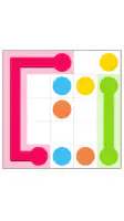Color Link - Connect the Dots screenshot