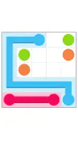 Color Link - Connect the Dots screenshot