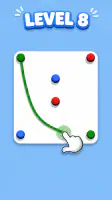 Color Link - Connect the Dots screenshot