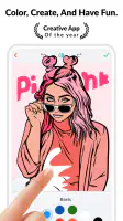 Color Pop - Fun Coloring Games screenshot