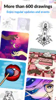 Color Pop - Fun Coloring Games screenshot