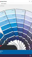 Color Portfolio screenshot