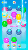 Color Slide - Hexa Puzzle screenshot