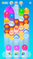 Color Slide - Hexa Puzzle screenshot