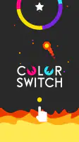 Color Switch: Endless Play Fun screenshot