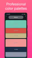 Color Wheel screenshot