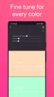 Color Wheel screenshot