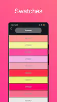 Color Wheel screenshot