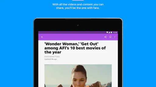 Coloradoan: Local News screenshot
