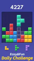 ColorBlock : Combo Blast screenshot